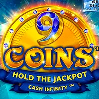 MrWest – 9 Coins