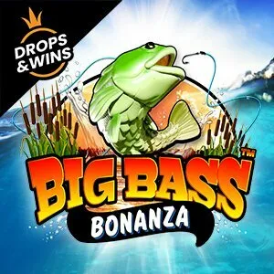 MrWest – Big Bass Bonanza