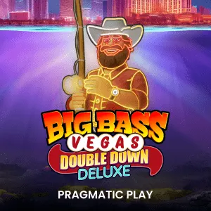 MrWest – Big Bass Vegas
