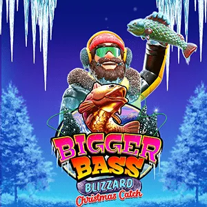 MrWest – Bigger Bass Blizzard