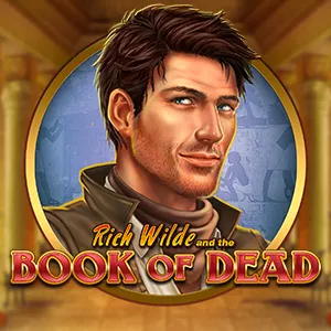 MrWest – Book Of Dead