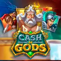 MrWest – Cash Gods