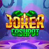 MrWest – Joker Cashpot