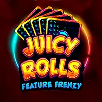 MrWest – Juicy Rolls