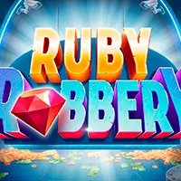 MrWest – Ruby Robbery