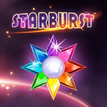 MrWest – Starburst